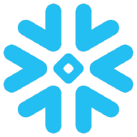 Snowflake icon